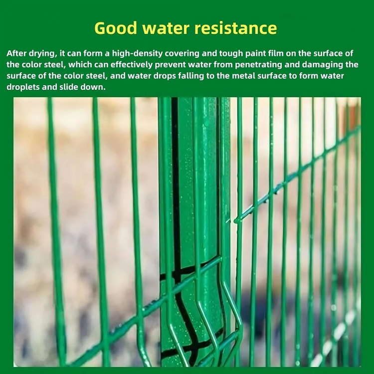 RustFix - Rust Converter Protective Coating