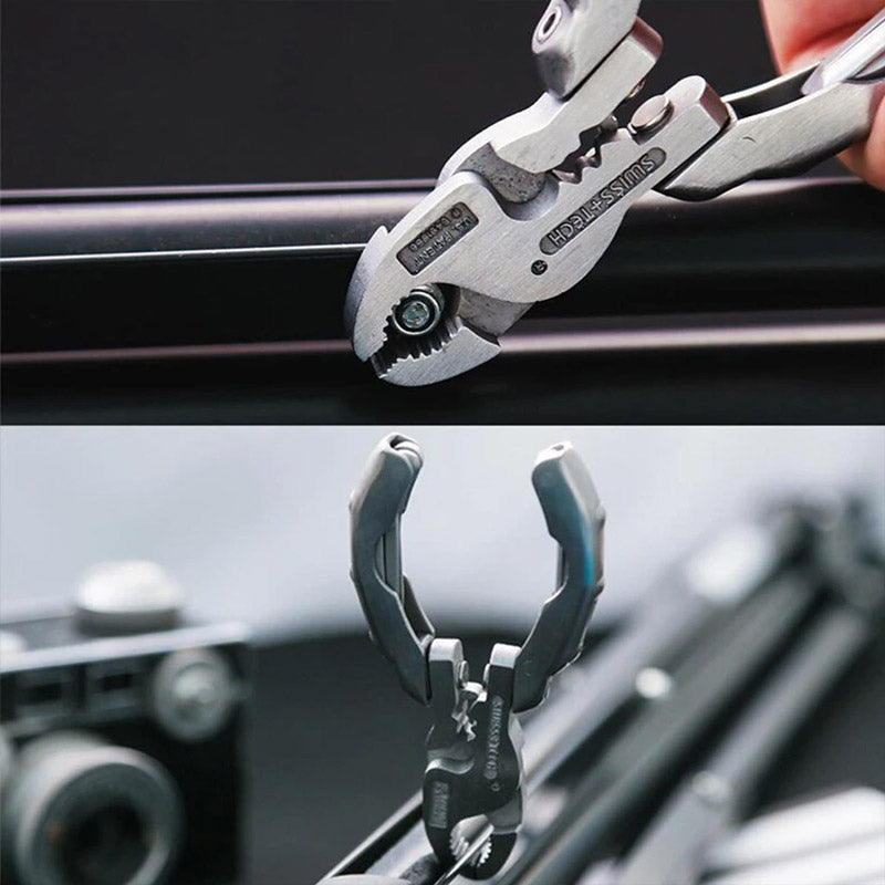 PowerPliers™ Instant Fix Master