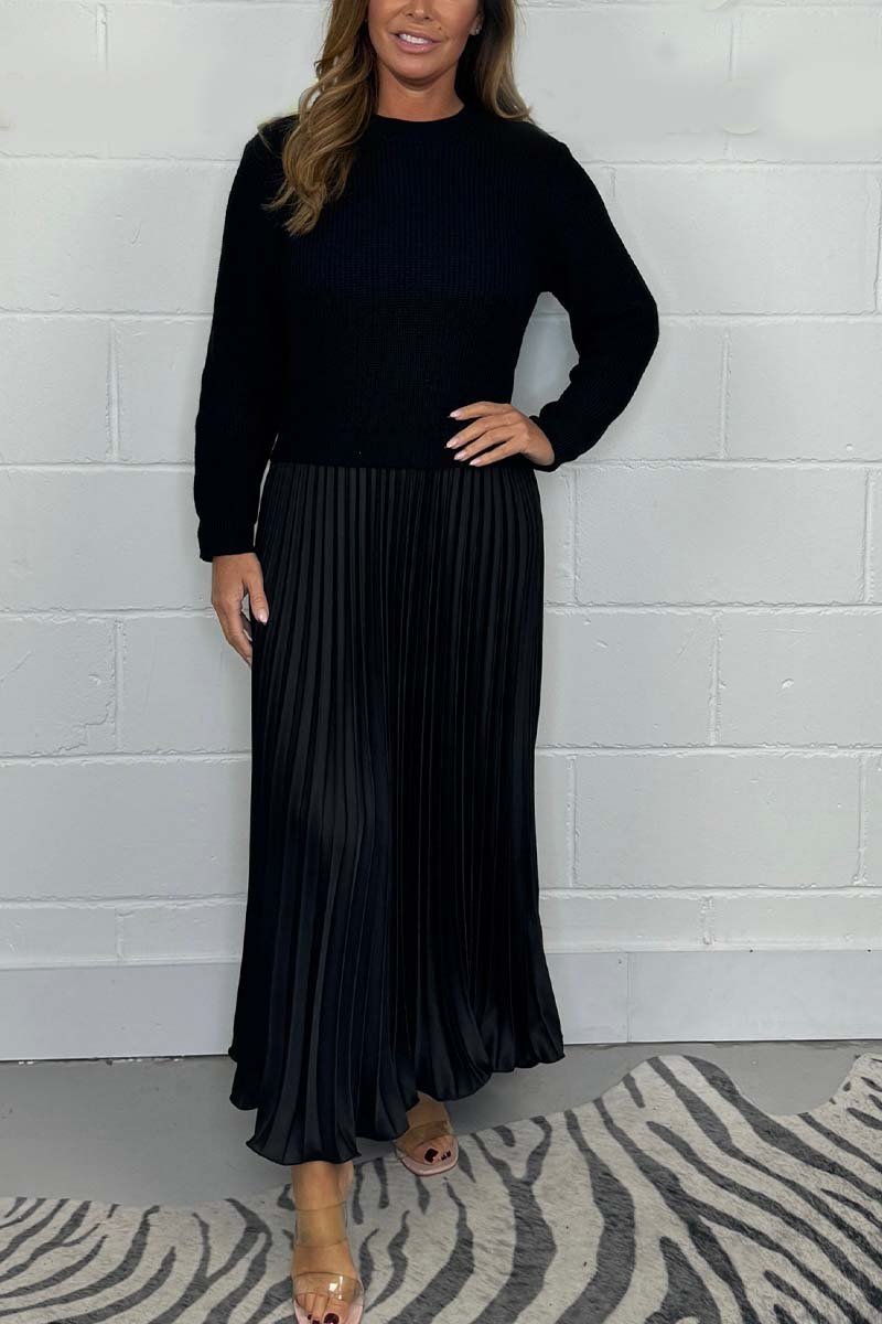 Della | Women's Fall Sweater