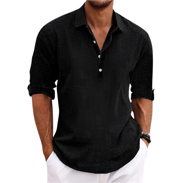 Byron | Classic Polo pour hommes