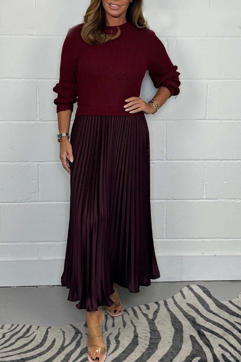Della | Women's Fall Sweater
