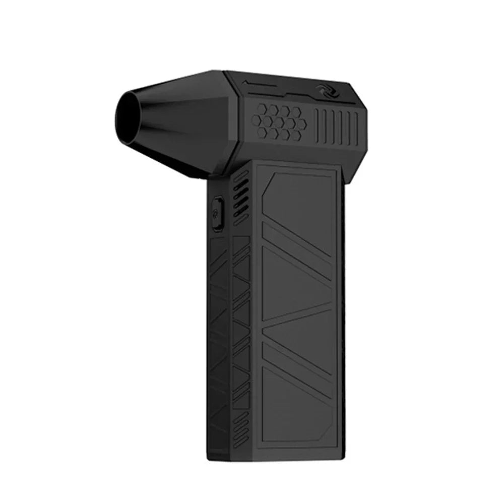 Turbonator Mini Power Blaster for Cleaning & Dusting
