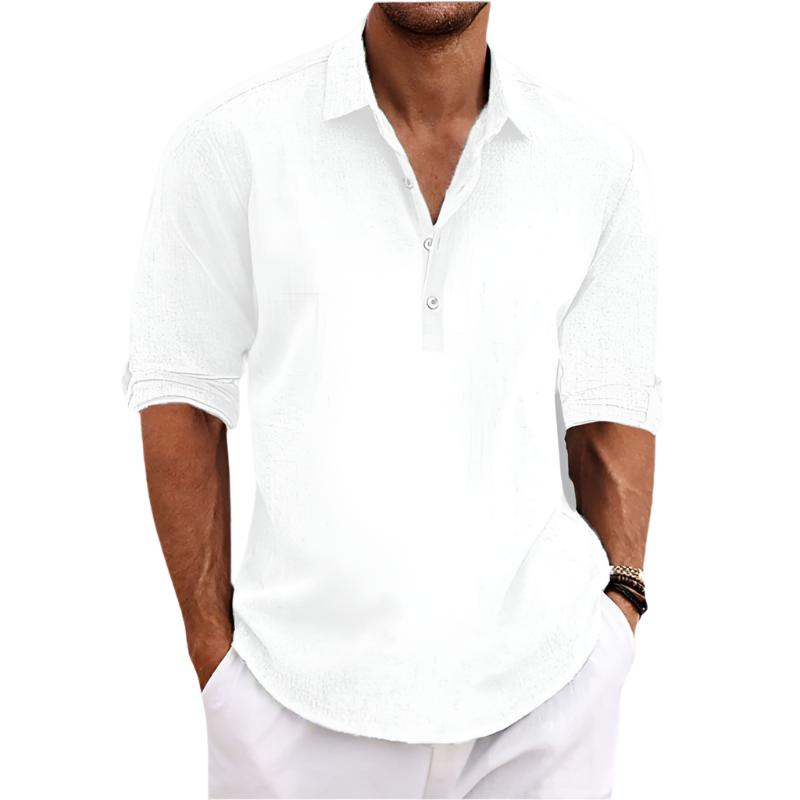 Byron | Classic Polo pour hommes