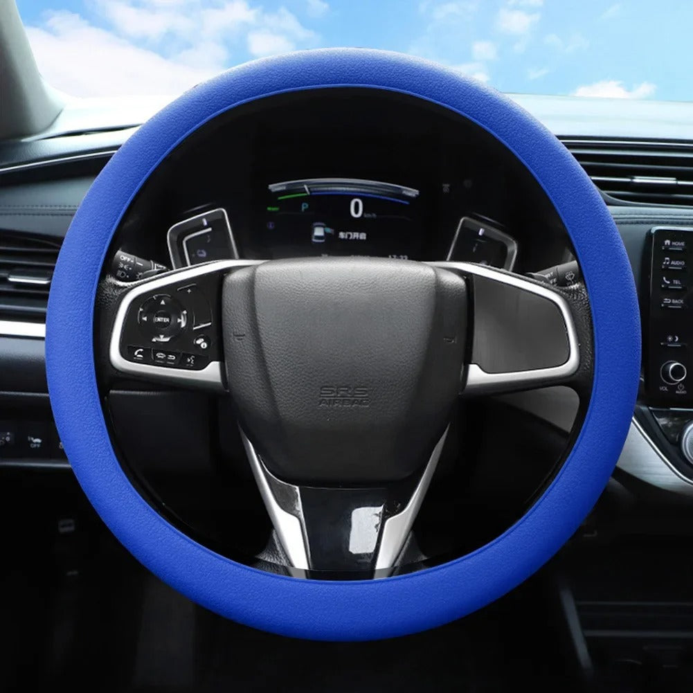 Driving Comfort Meets Stylish Design