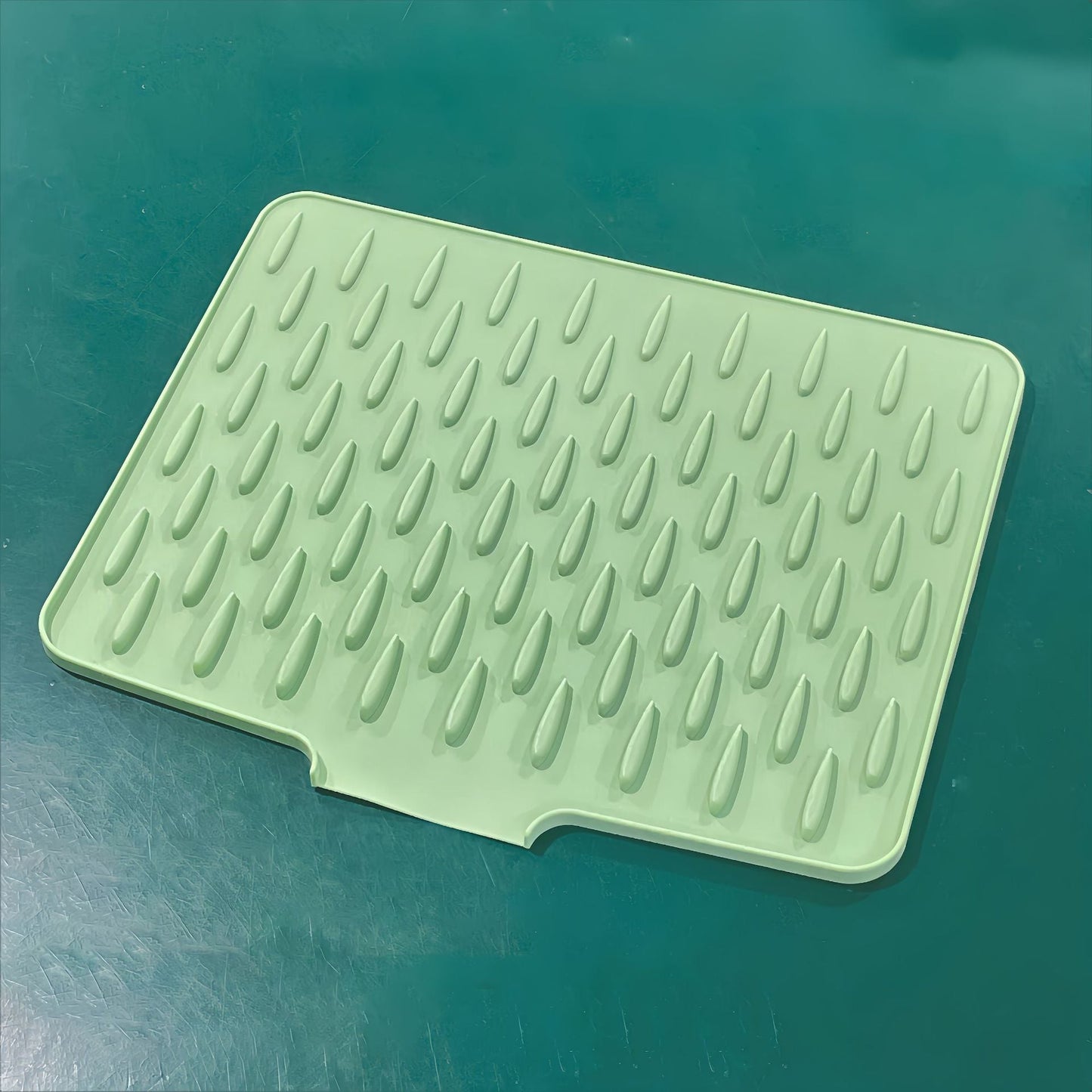 Countertop Drip Tray for Kitchen Use