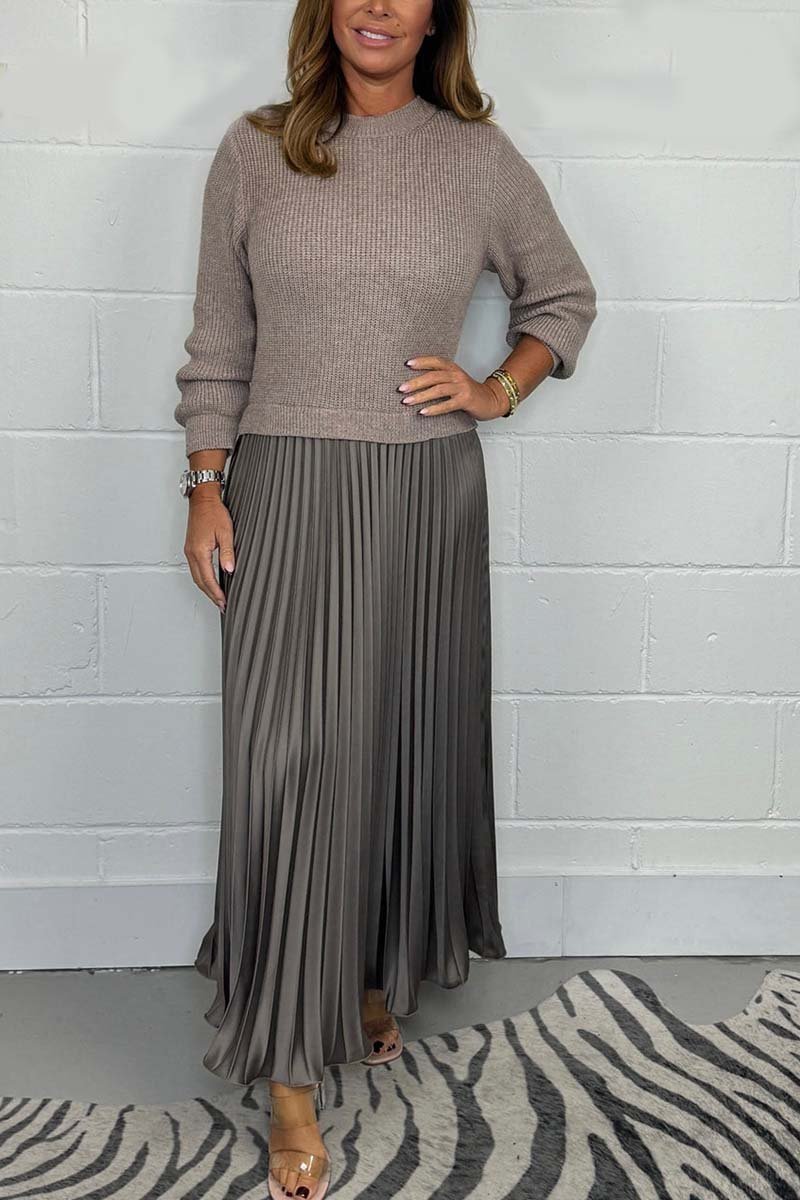 Della | Women's Fall Sweater