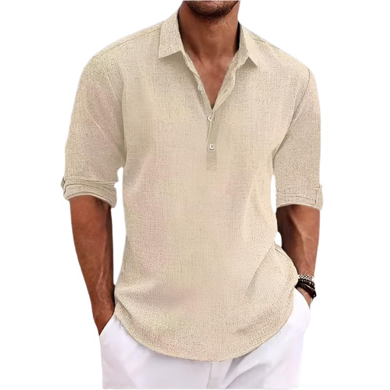 Byron | Classic Polo pour hommes