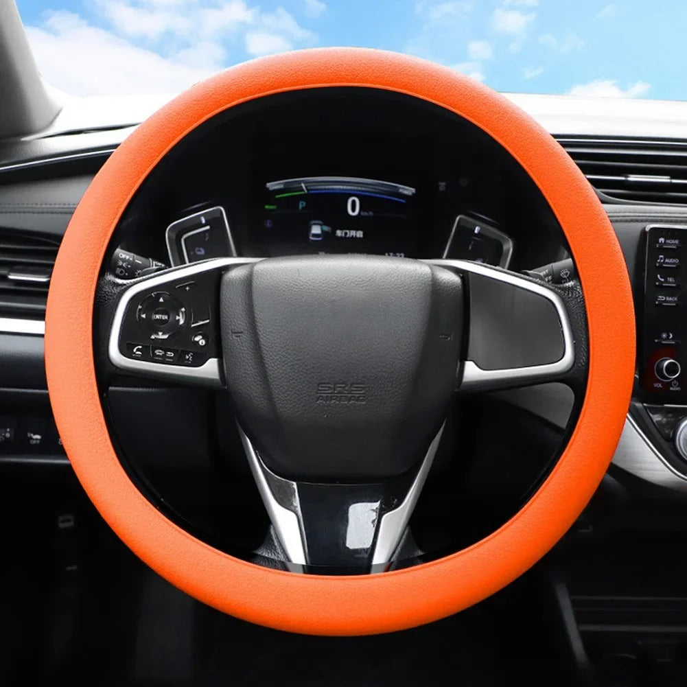 Driving Comfort Meets Stylish Design