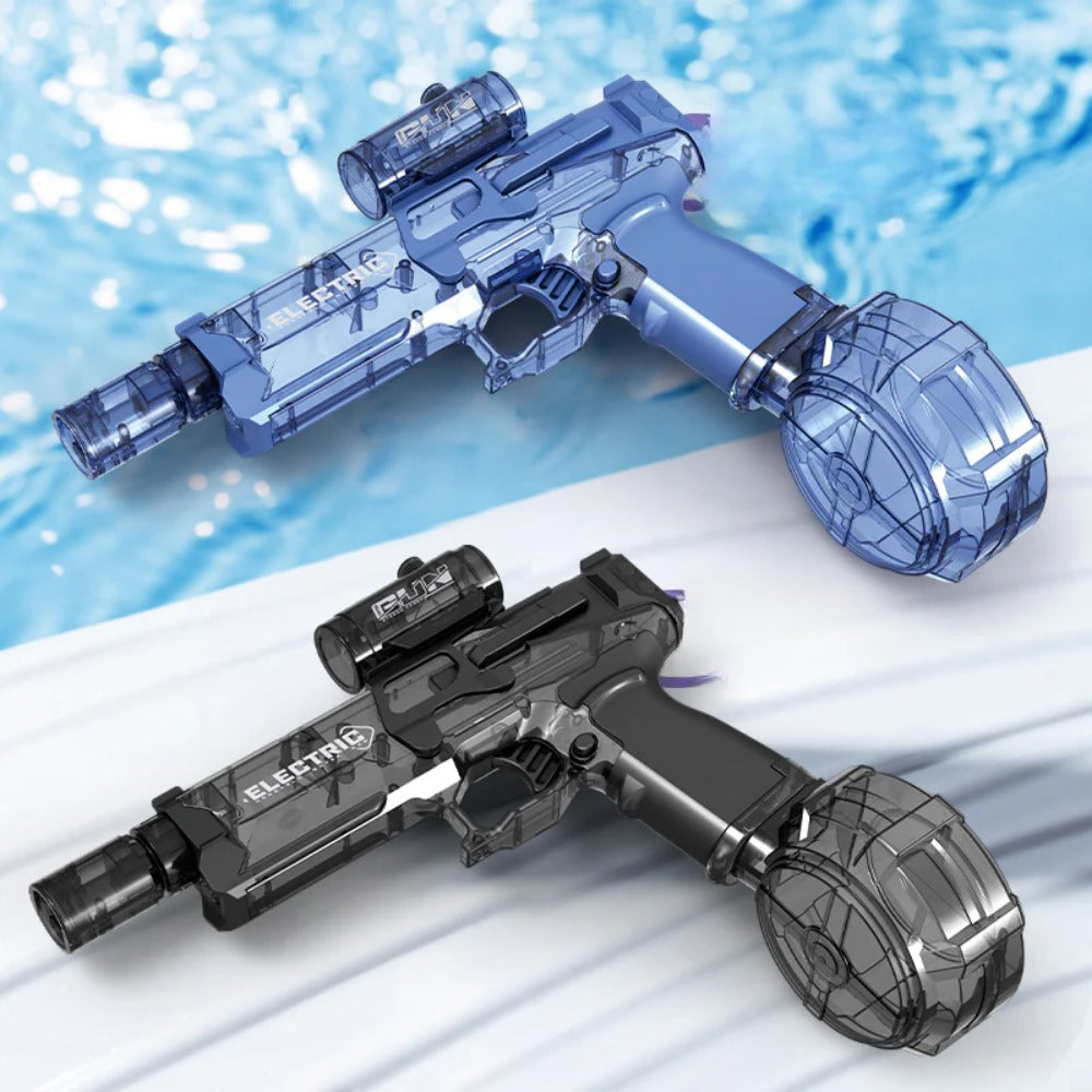Linnaco Ultimate Water Battle Blaster