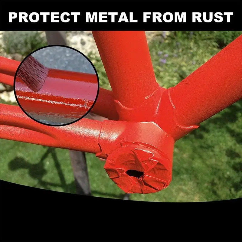 RustBeGone Metal Shield | Protective Metal Coating