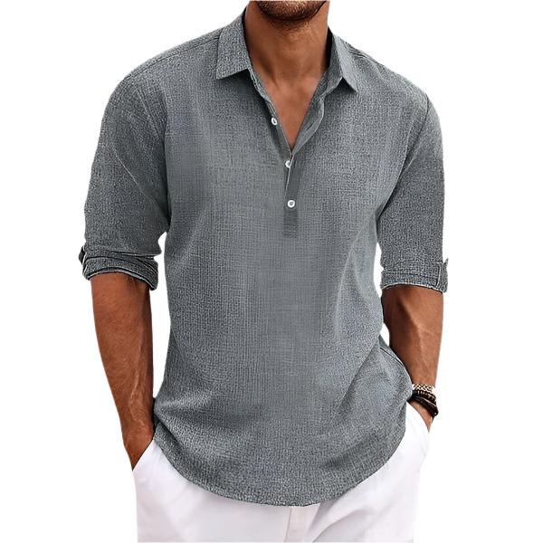 Byron | Classic Polo pour hommes