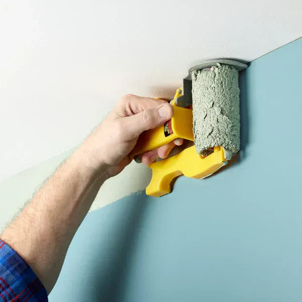 Color Trimming Tool for Accurate Painting Tasks