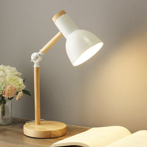 Illuminate Your Workspace with Powerful, Eye-Friendly Lighting