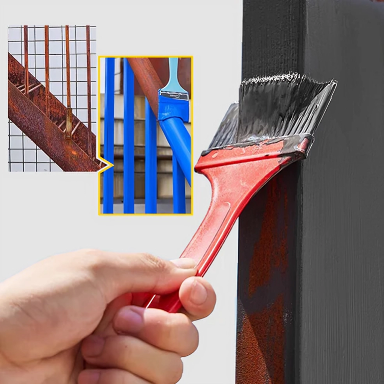 RustFix - Rust Converter Protective Coating