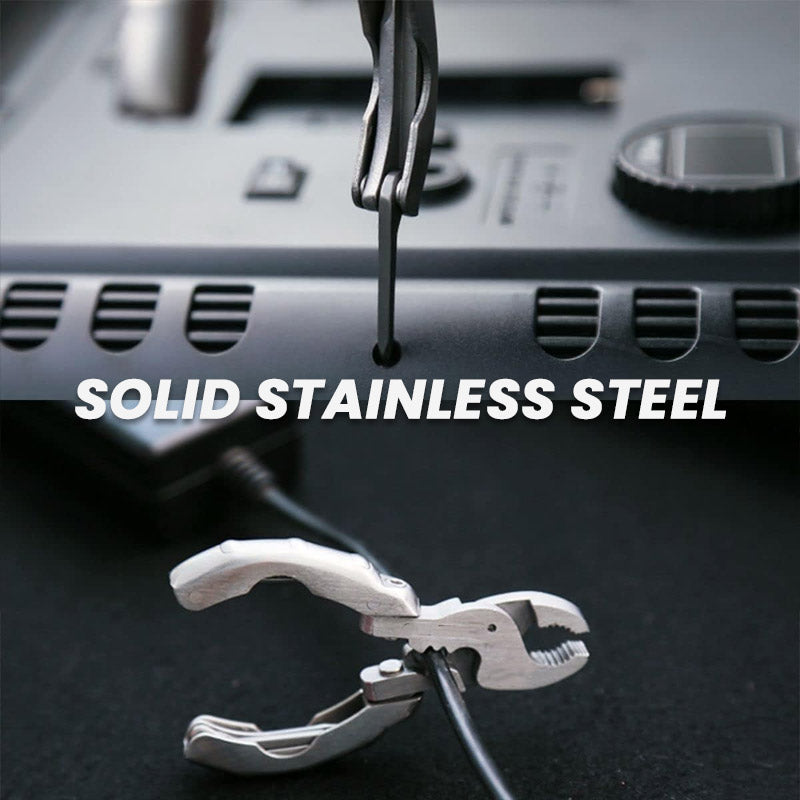 PowerPliers™ Instant Fix Master