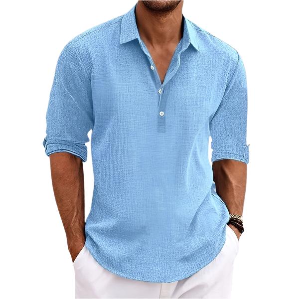 Byron | Classic Polo pour hommes
