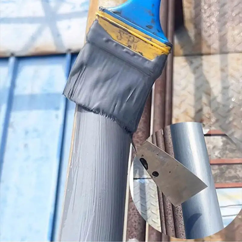 RustBeGone Metal Shield | Protective Metal Coating