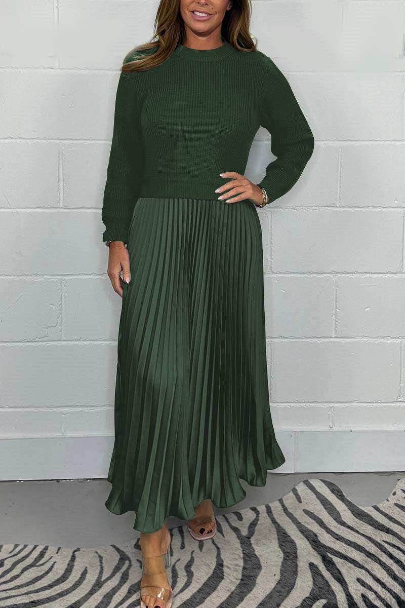 Della | Women's Fall Sweater