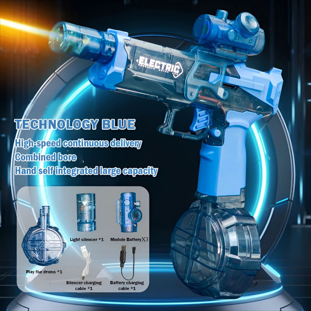 Linnaco Ultimate Water Battle Blaster