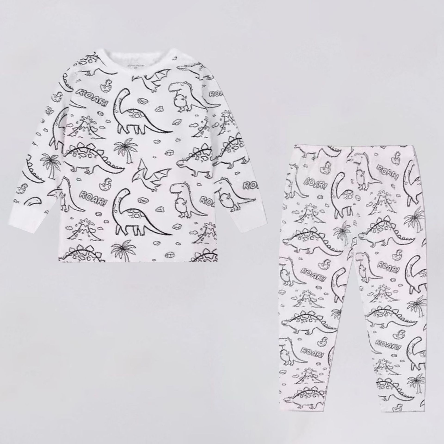Custom Comfort Pajama Sets – Wrap Yourself in Dreamy Relaxation