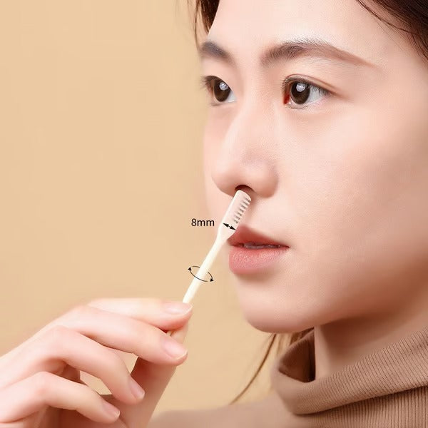 TrimNose – Precision Cutter for Clean Nostrils
