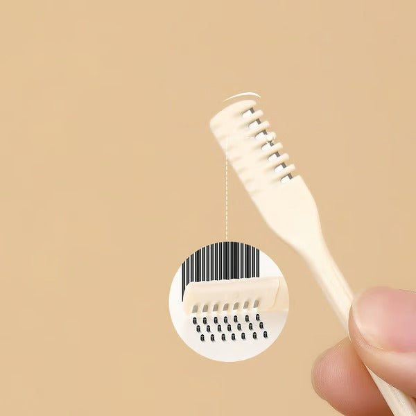TrimNose – Precision Cutter for Clean Nostrils