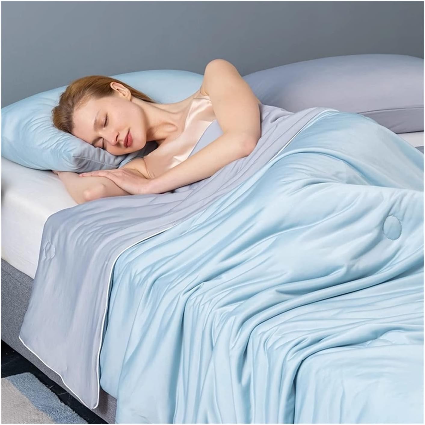 Forevercool Cooling Blanket