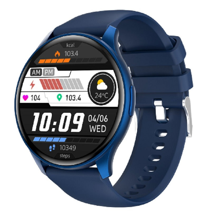 Health Monitoring Activity Tracker – Insights for Everyday Wellness