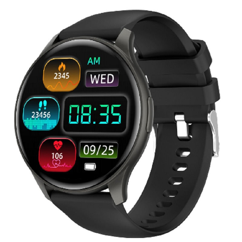 Health Monitoring Activity Tracker – Insights for Everyday Wellness