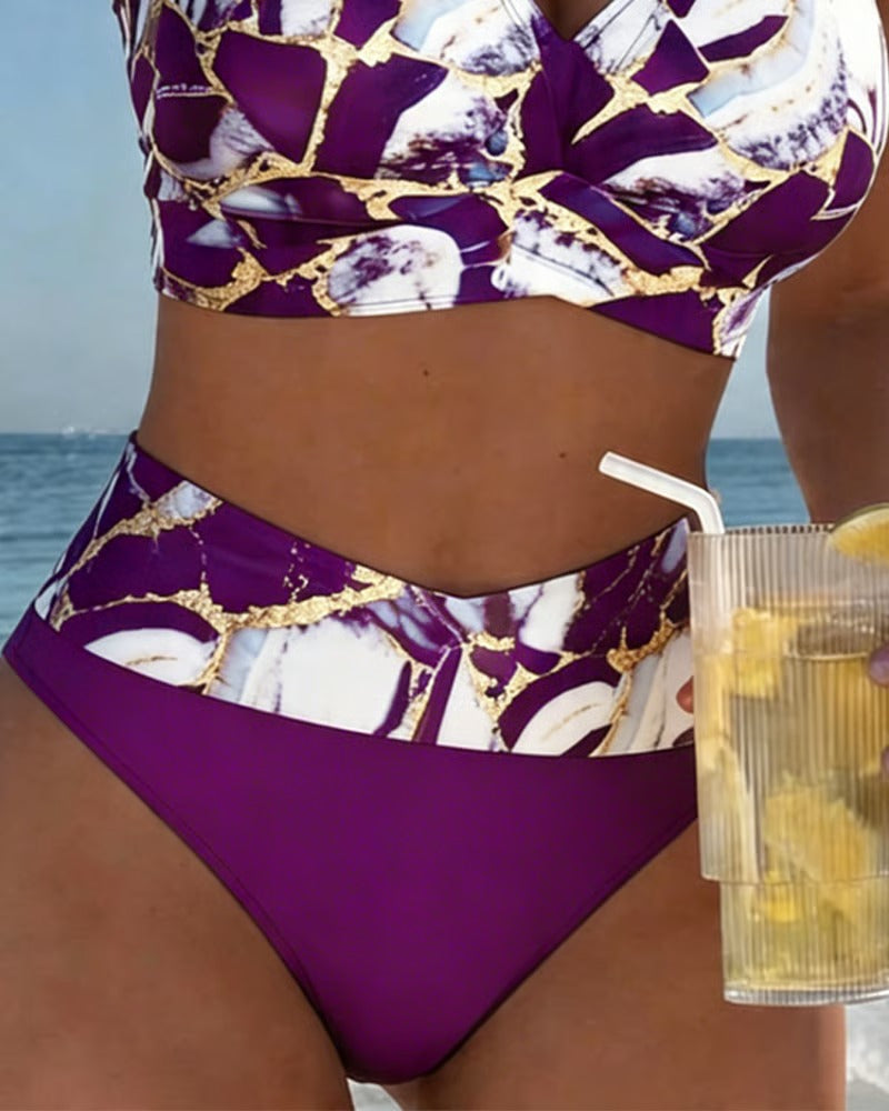 Aurelia™ — Lift, Sculpt & Stay Put From Pool to Cocktail Hour