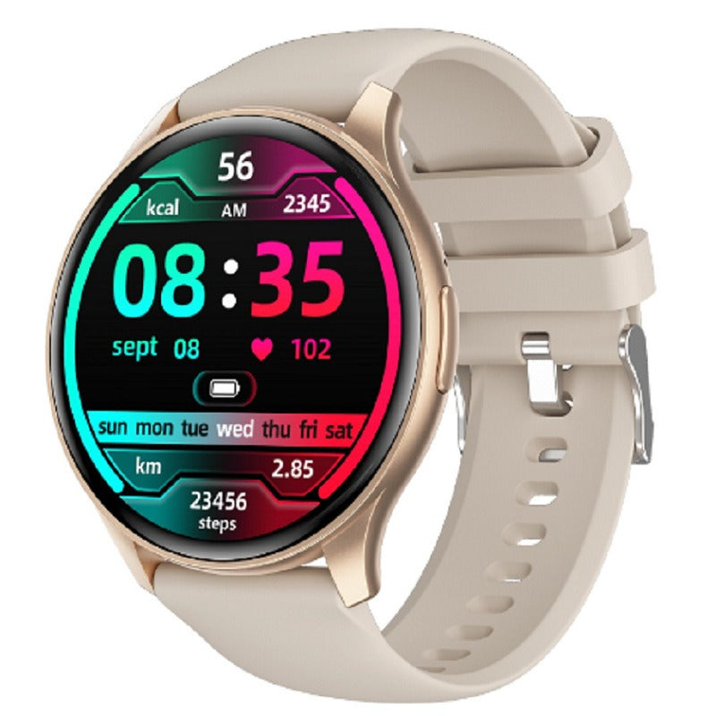 Health Monitoring Activity Tracker – Insights for Everyday Wellness