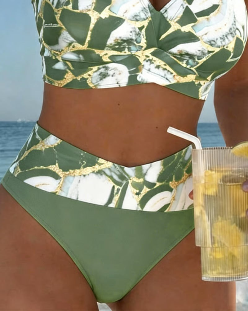 Aurelia™ — Lift, Sculpt & Stay Put From Pool to Cocktail Hour