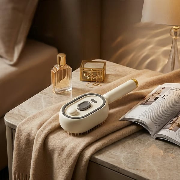 GlowRoot Massage Comb | Buy 1, Get 1 FREE