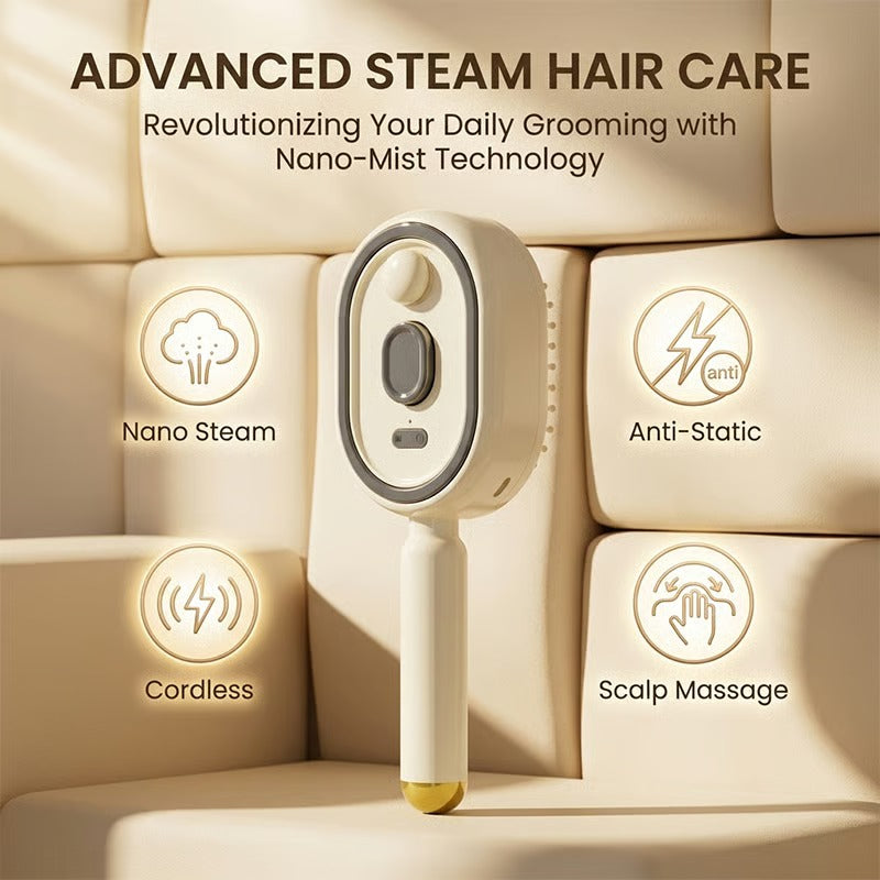 GlowRoot Massage Comb | Buy 1, Get 1 FREE
