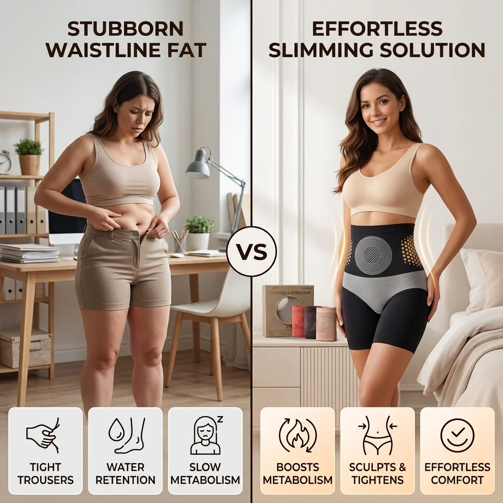 VeloSculpt — Ignite Fat-Burning Heat for Effortless Slimming Confidence