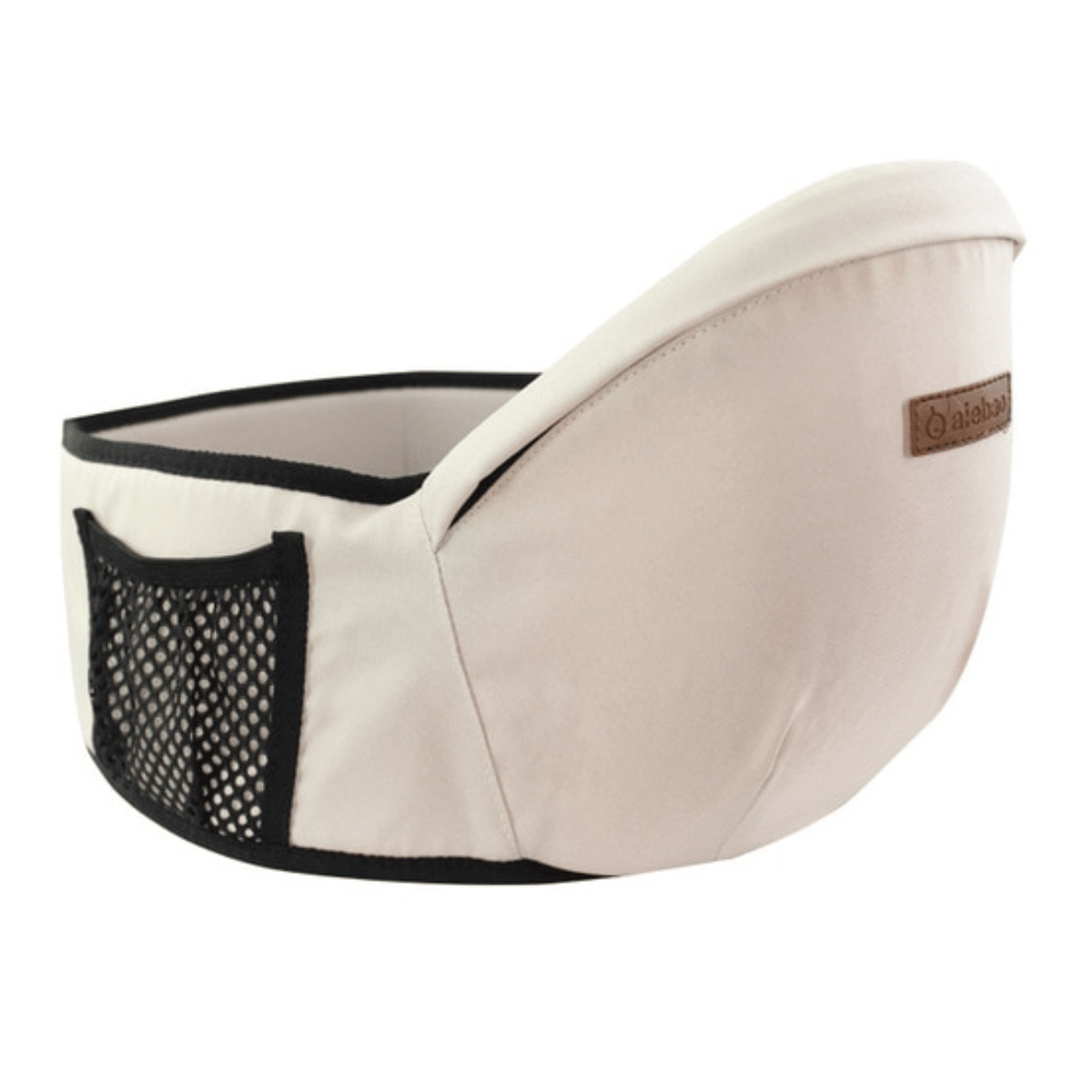 Jansen Baby Hip Seat Carrier -  50% Off TODAY - Skaldo & Malin