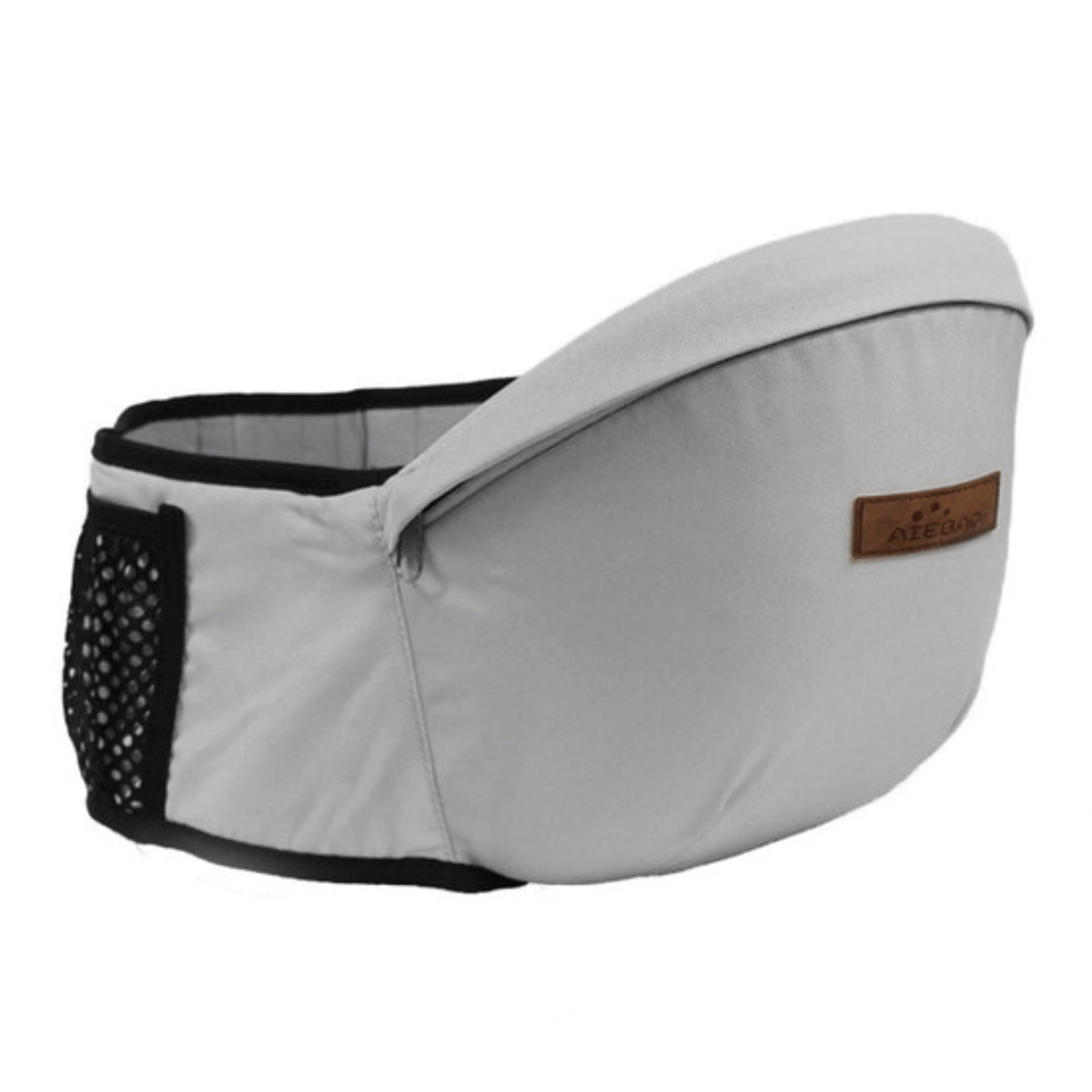 Jansen Baby Hip Seat Carrier -  50% Off TODAY - Skaldo & Malin