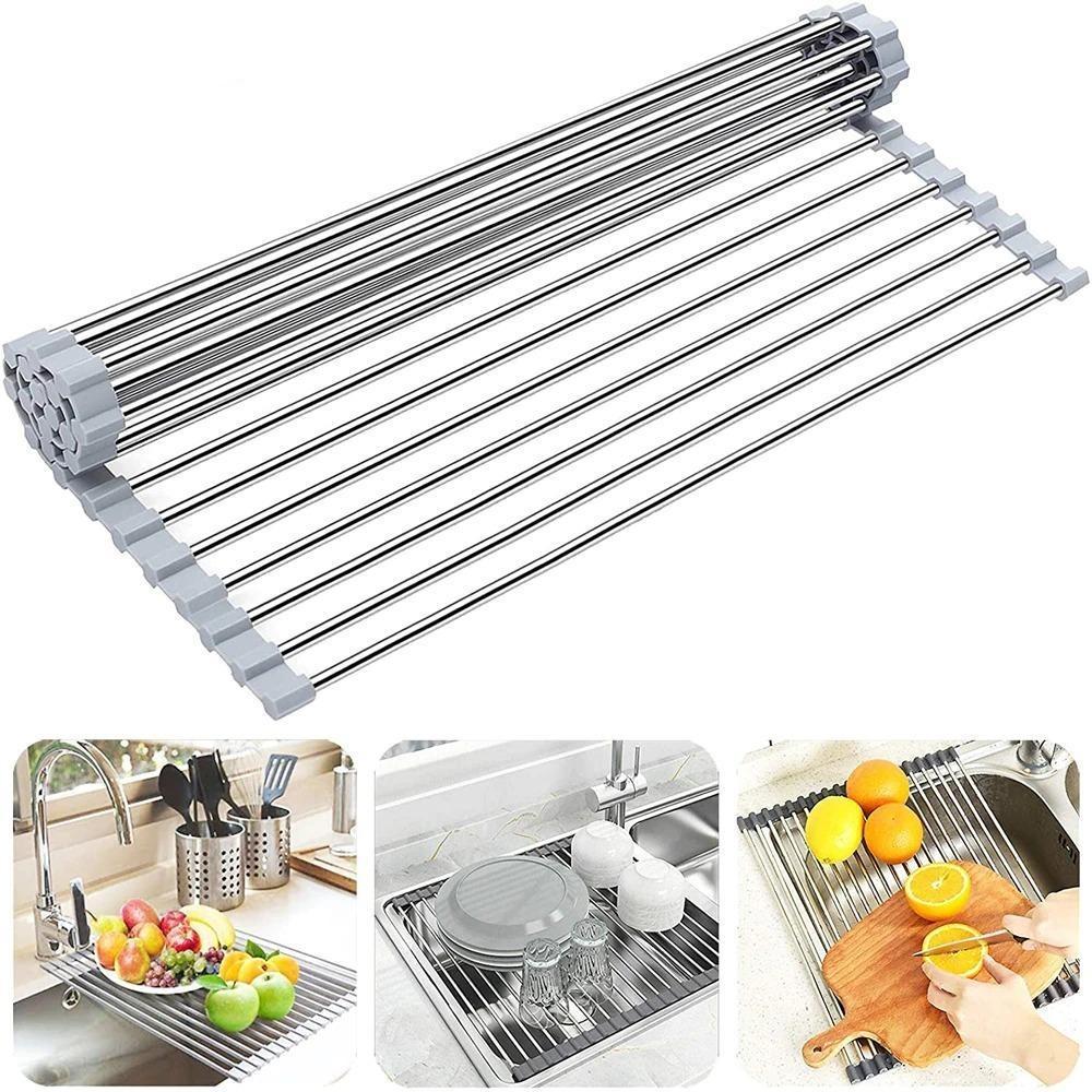 DishDry™ Elevate your dishwashing experience.