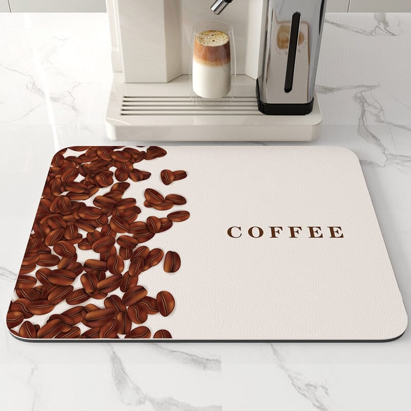 HydroGuard Pro — Absorbent Kitchen Drying Mat for Countertop