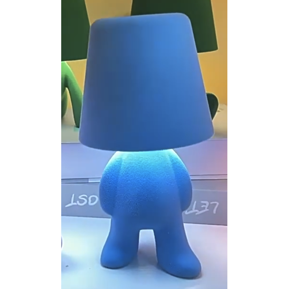 Dimmable LED Touch Table Lamp