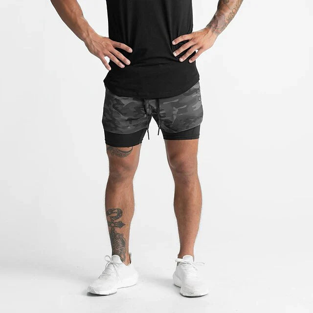 Athletic Training Short