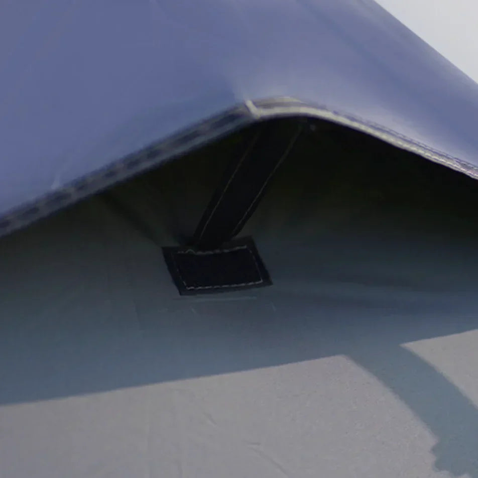 Lightweight Backpacking Tent for Two Individuals