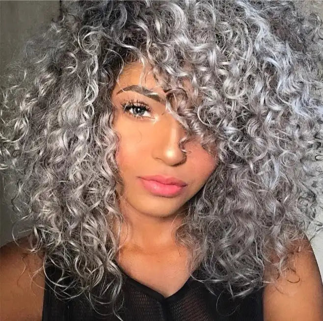 ColorFlex - Damage-free temporary hair color