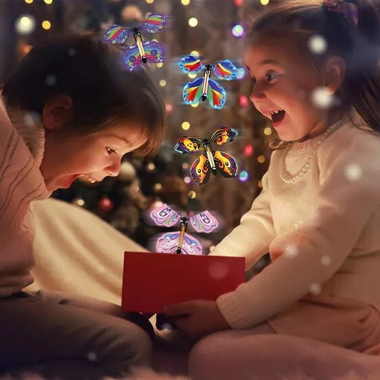 MagicButterflies™️