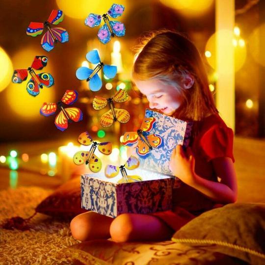 MagicButterflies™️