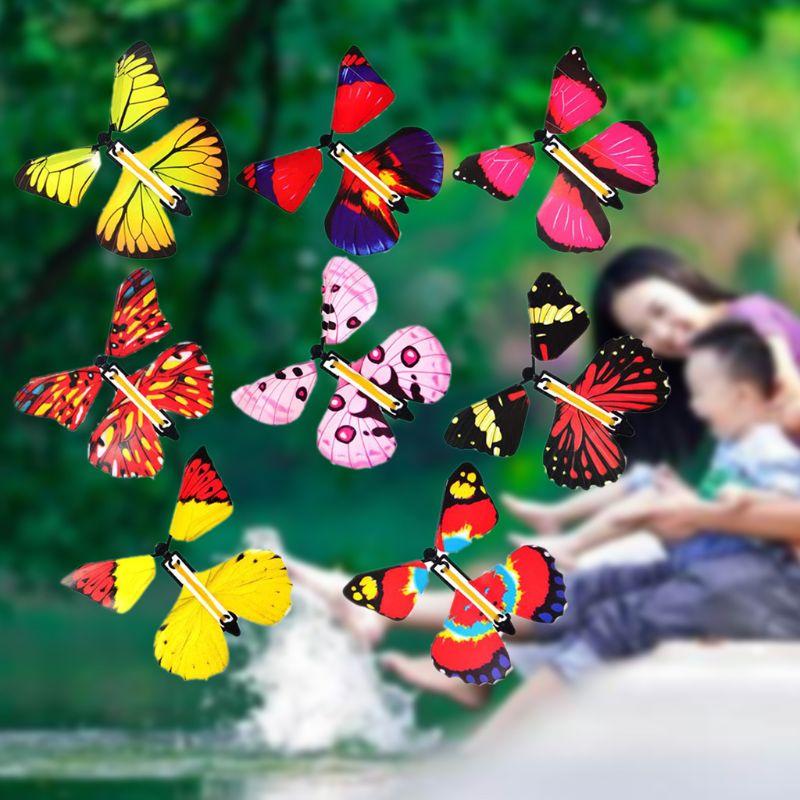 MagicButterflies™️
