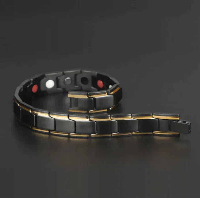 Magnetic Bracelet for Daily Use – Chic Accessory for Casual and Modern Styles