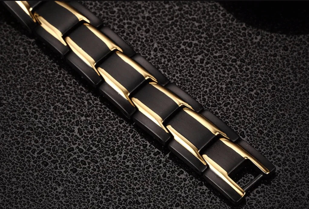 Magnetic Bracelet for Daily Use – Chic Accessory for Casual and Modern Styles