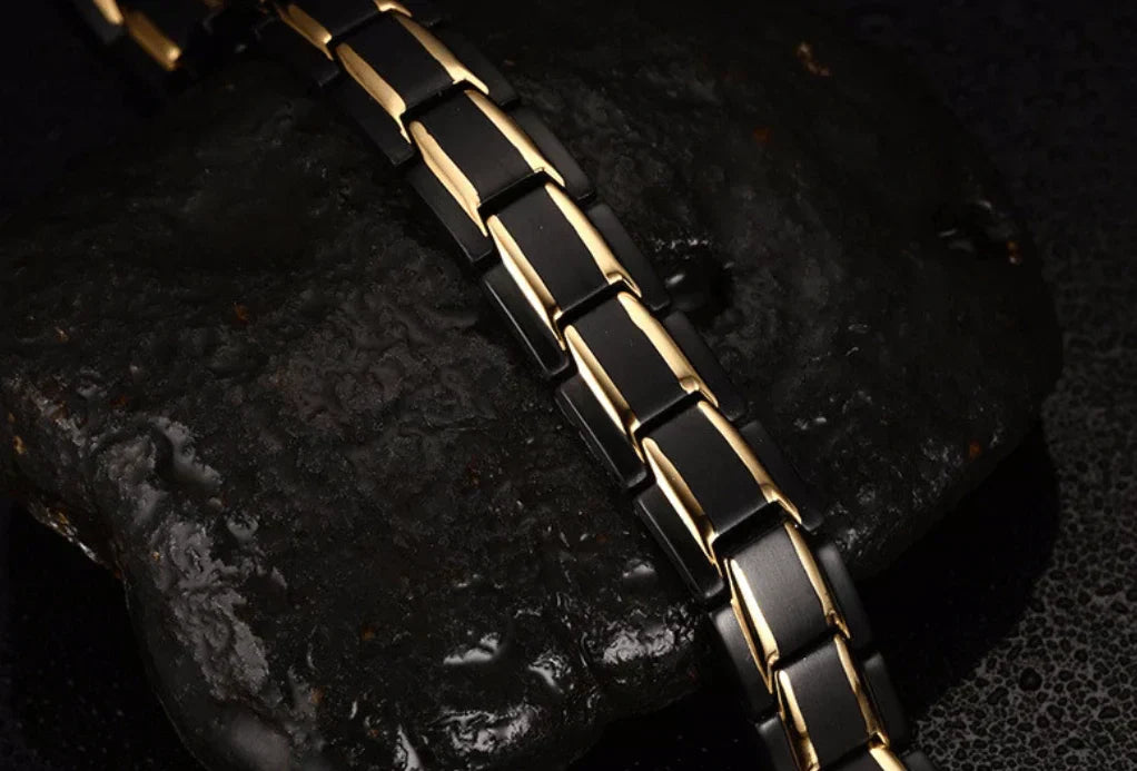 Magnetic Bracelet for Daily Use – Chic Accessory for Casual and Modern Styles