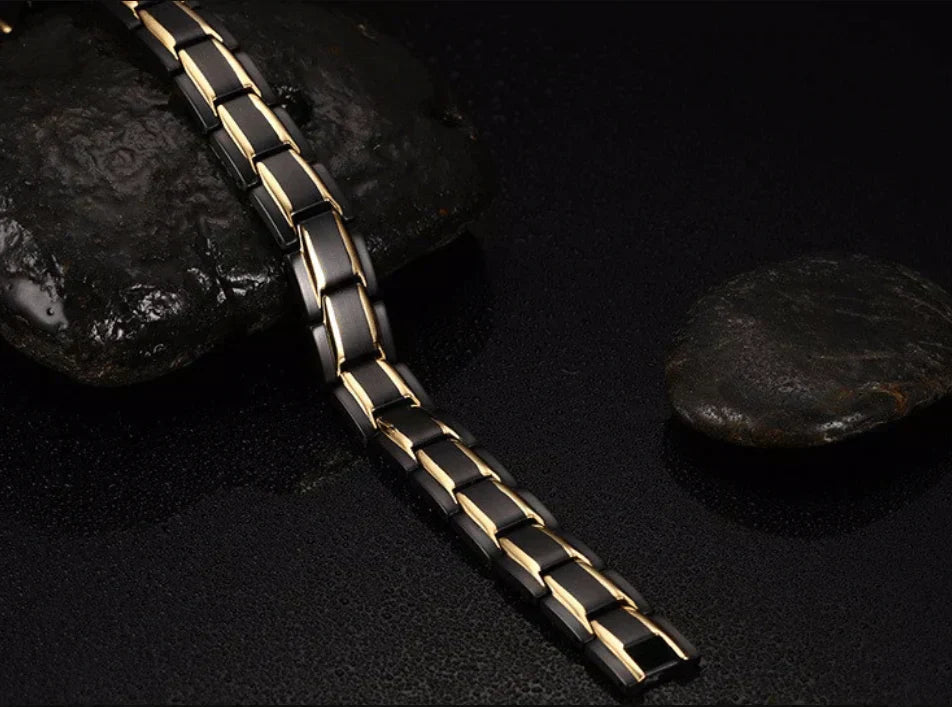 Magnetic Bracelet for Daily Use – Chic Accessory for Casual and Modern Styles